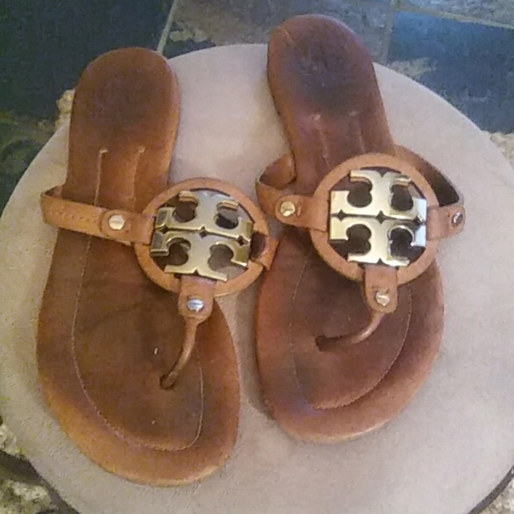 Tory Burch sandals